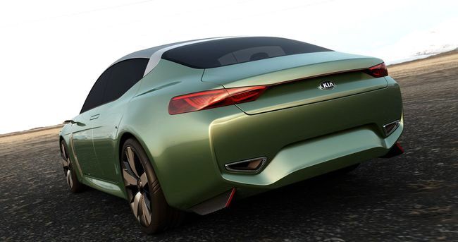 Kia Novo Concept 2015 02