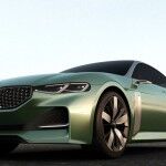 Kia Novo Concept 2015 03 150x150