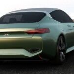 Kia Novo Concept 2015 04 150x150