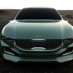 Kia Novo Concept 2015 05 150x150