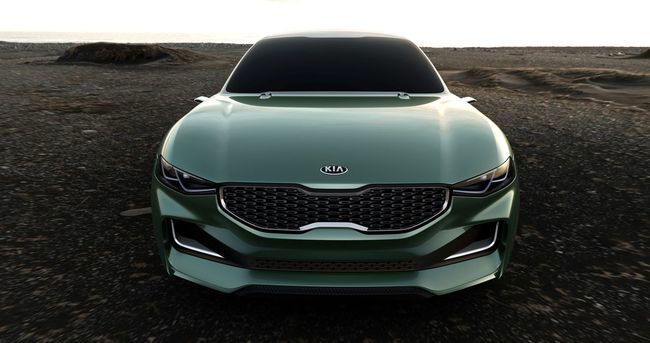 Kia Novo Concept 2015 05