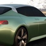 Kia Novo Concept 2015 06 150x150