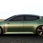 Kia Novo Concept 2015 07 150x150