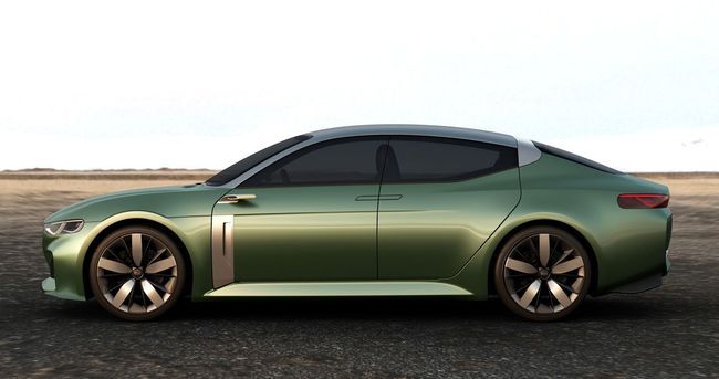 Kia Novo Concept 2015 07