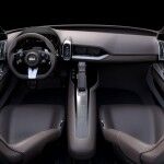Kia Novo Concept 2015 Interior 01 150x150