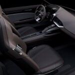 Kia Novo Concept 2015 Interior 02 150x150