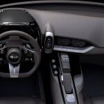 Kia Novo Concept 2015 Interior 03 150x150