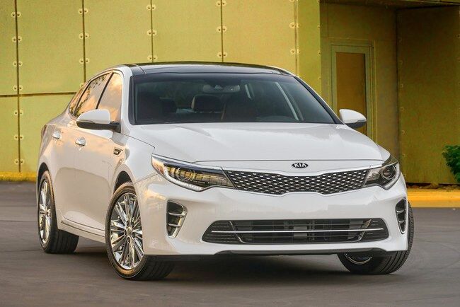Kia Optima 2016 04