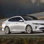 Kia Optima 2016 07 150x150