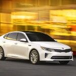 Kia Optima 2016 10 150x150