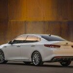 Kia Optima 2016 12 150x150