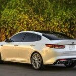 Kia Optima 2016 13 150x150