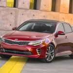 Kia Optima 2016 18 150x150
