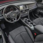Kia Optima 2016 Interior 03 150x150