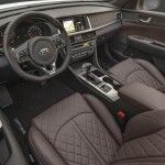 Kia Optima 2016 Interior 04 150x150