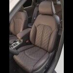 Kia Optima 2016 Interior 05 150x150