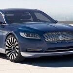 Lincoln Continental Concept 2015 02 150x150