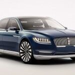 Lincoln Continental Concept 2015 04 150x150
