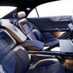 Lincoln Continental Concept 2015 Interior 01 150x150