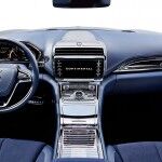 Lincoln Continental Concept 2015 Interior 02 150x150
