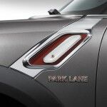 MINI Countryman Park Lane 2015 04 150x150