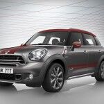 MINI Countryman Park Lane 2015 05 150x150