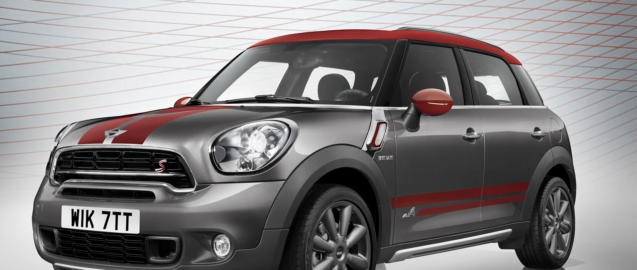 Todas las noticias de coches en un solo portal: Pruebas, fotos, vídeos, informes...