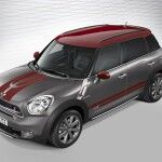 MINI Countryman Park Lane 2015 10 150x150