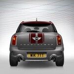 MINI Countryman Park Lane 2015 11 150x150