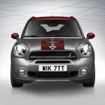 MINI Countryman Park Lane 2015 12 150x150