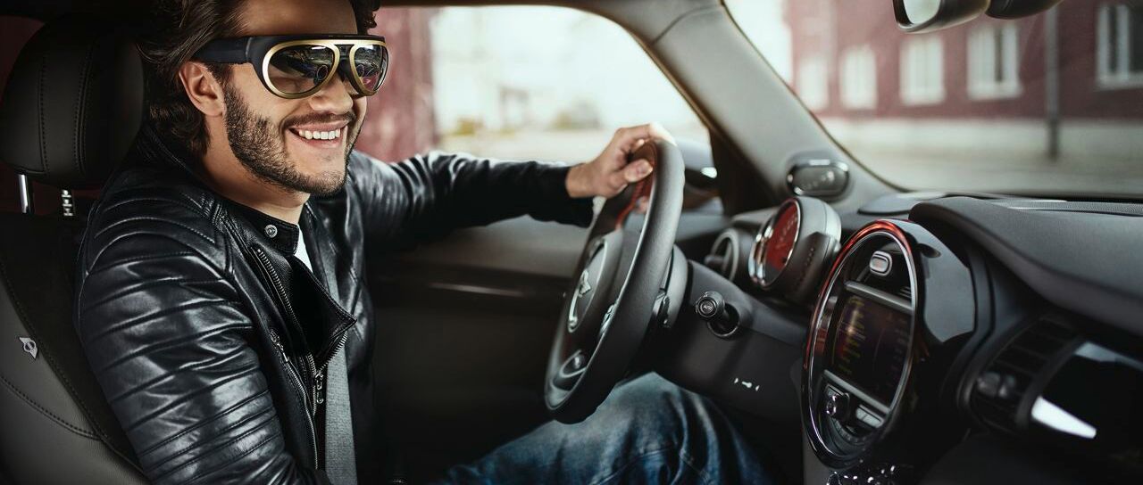 Todas las noticias de coches en un solo portal: Pruebas, fotos, vídeos, informes...