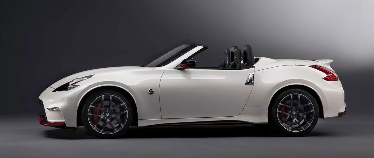 Todas las noticias de coches en un solo portal: Pruebas, fotos, vídeos, informes...