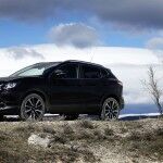 Nissan X Trail 2015 Prueba Dinamica 2 150x150