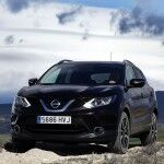 Nissan X Trail 2015 Prueba Dinamica 3 150x150