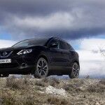 Nissan X Trail 2015 Prueba Dinamica 4 150x150