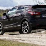 Nissan X Trail 2015 Prueba Dinamica 5 150x150