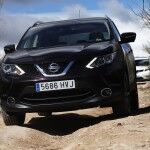 Nissan X Trail 2015 Prueba Dinamica 6 150x150
