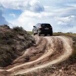 Nissan X Trail 2015 Prueba Dinamica 7 150x150