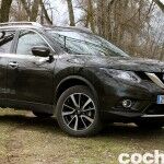 Nissan X Trail Prueba 2015 04 150x150