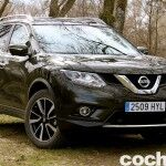 Nissan X Trail Prueba 2015 05 150x150