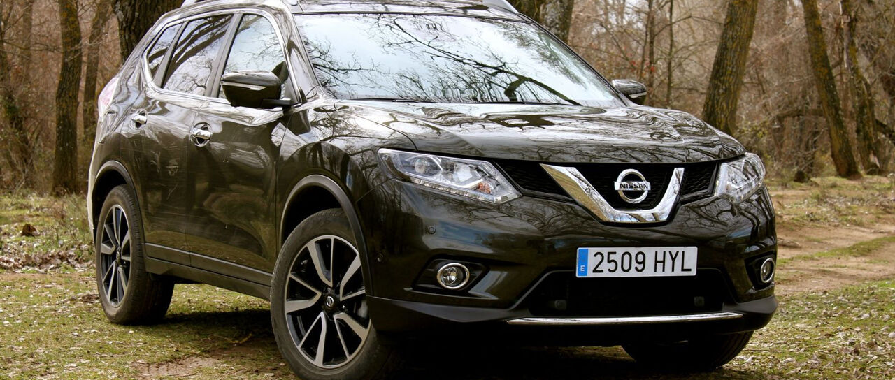 Todas las noticias de coches en un solo portal: Pruebas, fotos, vídeos, informes...