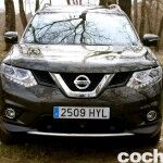 Nissan X Trail Prueba 2015 09 150x150