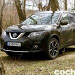 Nissan X Trail Prueba 2015 10 150x150