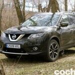 Nissan X Trail Prueba 2015 11 150x150