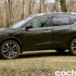 Nissan X Trail Prueba 2015 13 150x150