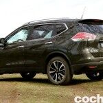 Nissan X Trail Prueba 2015 16 150x150