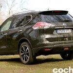 Nissan X Trail Prueba 2015 17 150x150