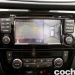 Nissan X Trail Prueba Interior 15 150x150