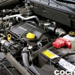 Nissan X Trail Prueba Motor 1 150x150
