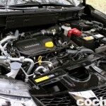 Nissan X Trail Prueba Motor 2 150x150